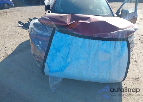 2024 Chevrolet Trax Fwd Activ from USA, damaged, VIN KL77LKE2XRC221190